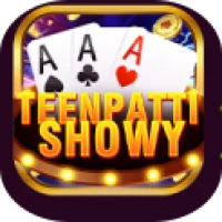 3 Patti Showy