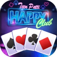3 Patti Happy Club Game