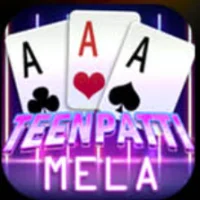 3 Patti Mela Game