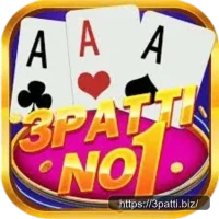 3Patti No1 APK Download (Latest Version 2026) – Real Money Teen Patti Game Pakistan