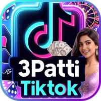 3 Patti TikTok Game APK